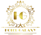 hotel galexy cuttack logo